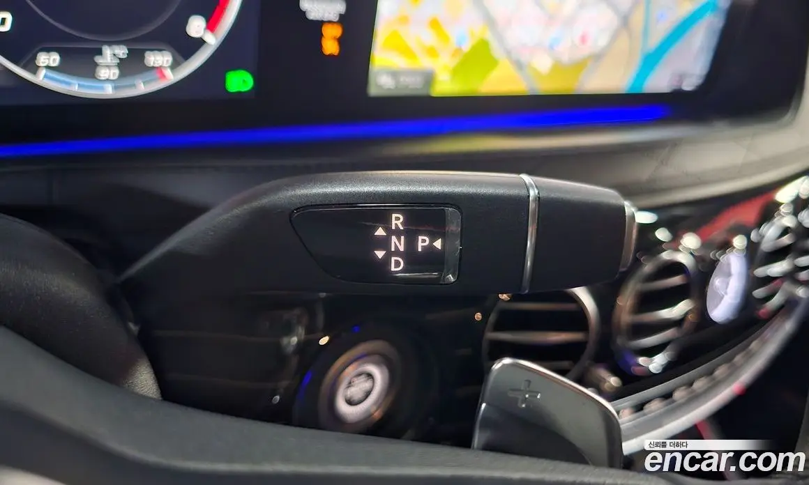Mercedes-Benz S-Class 2019 6.0 автомат (гидро), фото 12