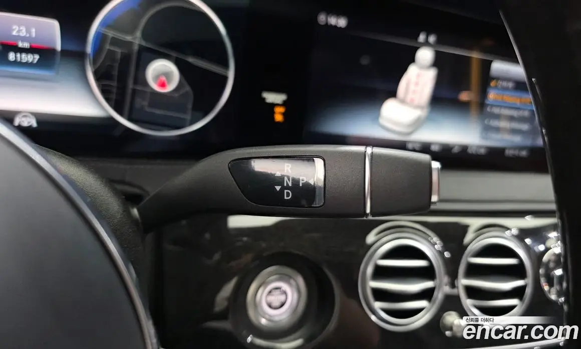 Mercedes-Benz S-Class 2019 3.0 автомат (гидро), фото 12