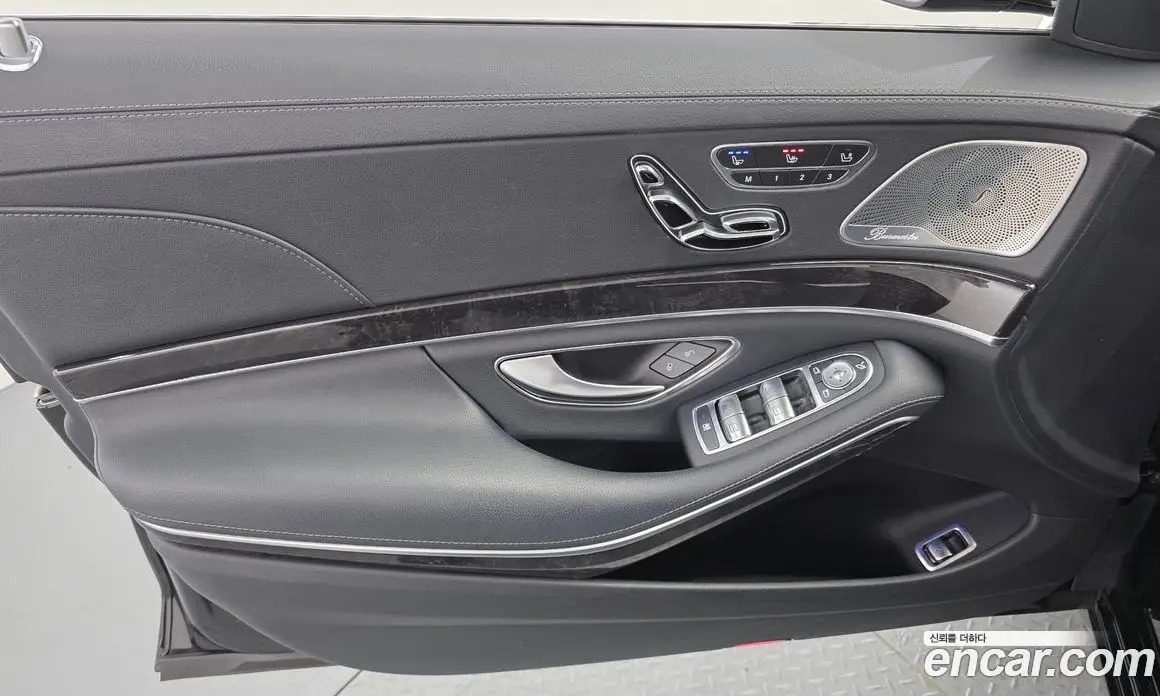 Mercedes-Benz S-Class 2019 3.0 автомат (гидро), фото 14