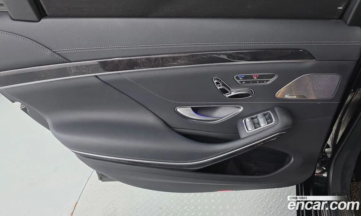Mercedes-Benz S-Class 2019 3.0 автомат (гидро), фото 15