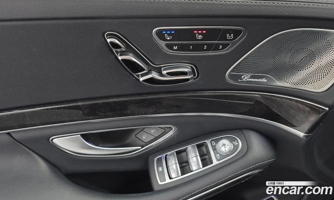 Mercedes-Benz S-Class 2019 3.0 автомат (гидро), фото 19