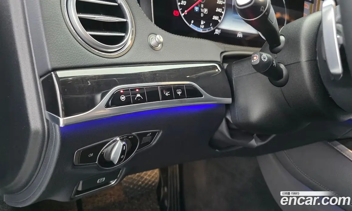 Mercedes-Benz S-Class 2019 3.0 автомат (гидро), фото 20