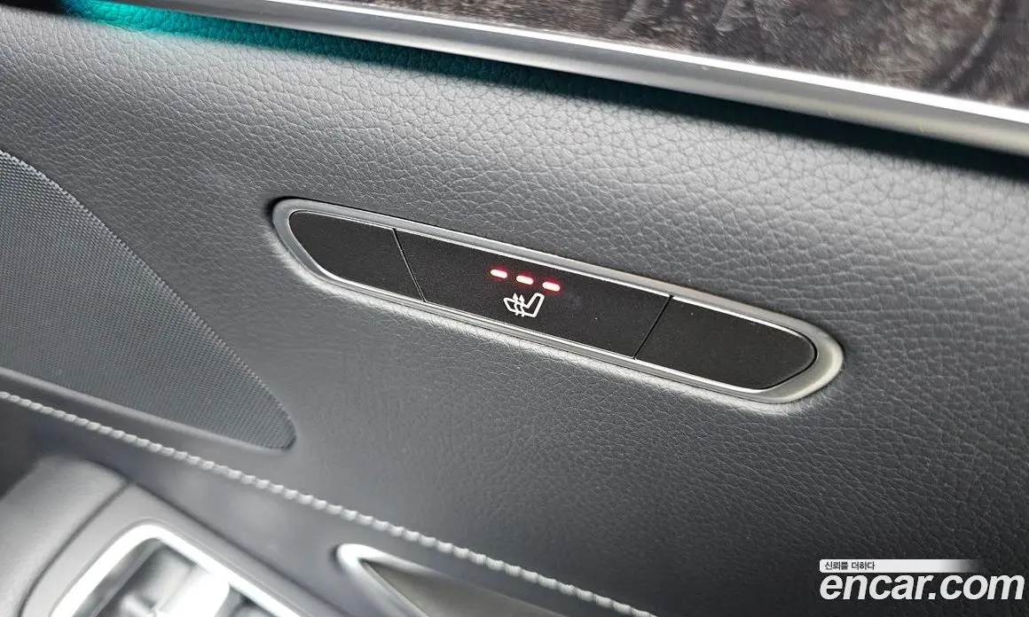 Mercedes-Benz S-Class 2020 2.9 автомат (гидро), фото 18