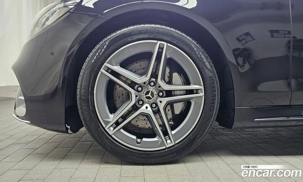 Mercedes-Benz S-Class 2020 2.9 автомат (гидро), фото 5