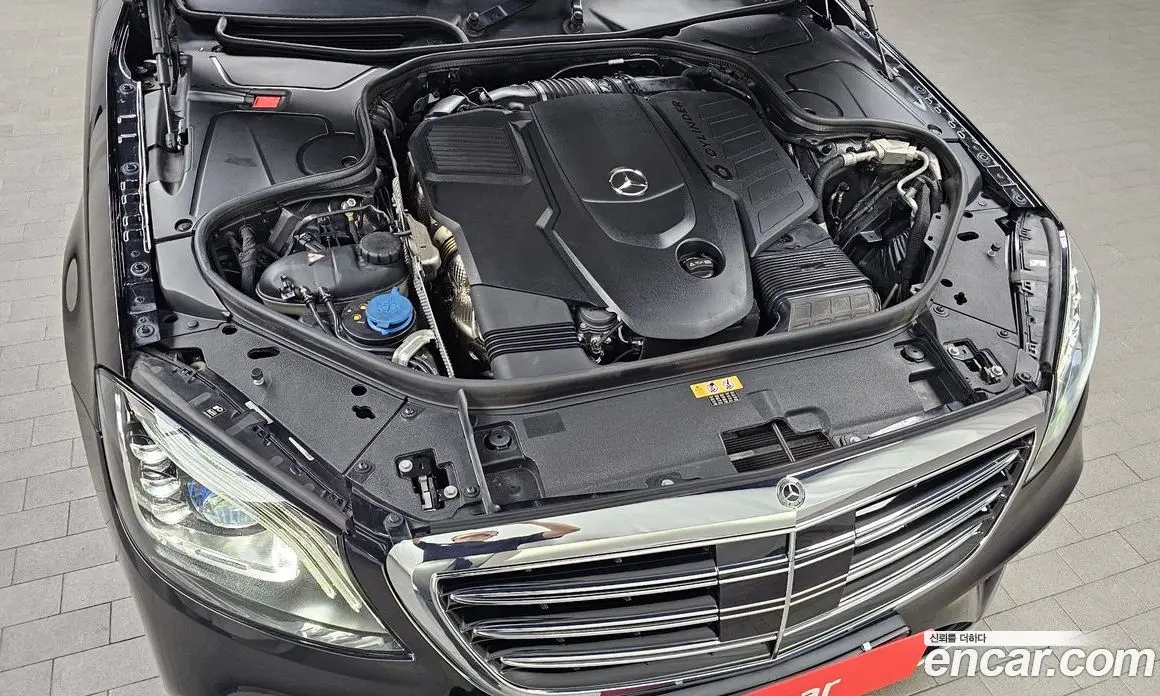 Mercedes-Benz S-Class 2020 2.9 автомат (гидро), фото 6