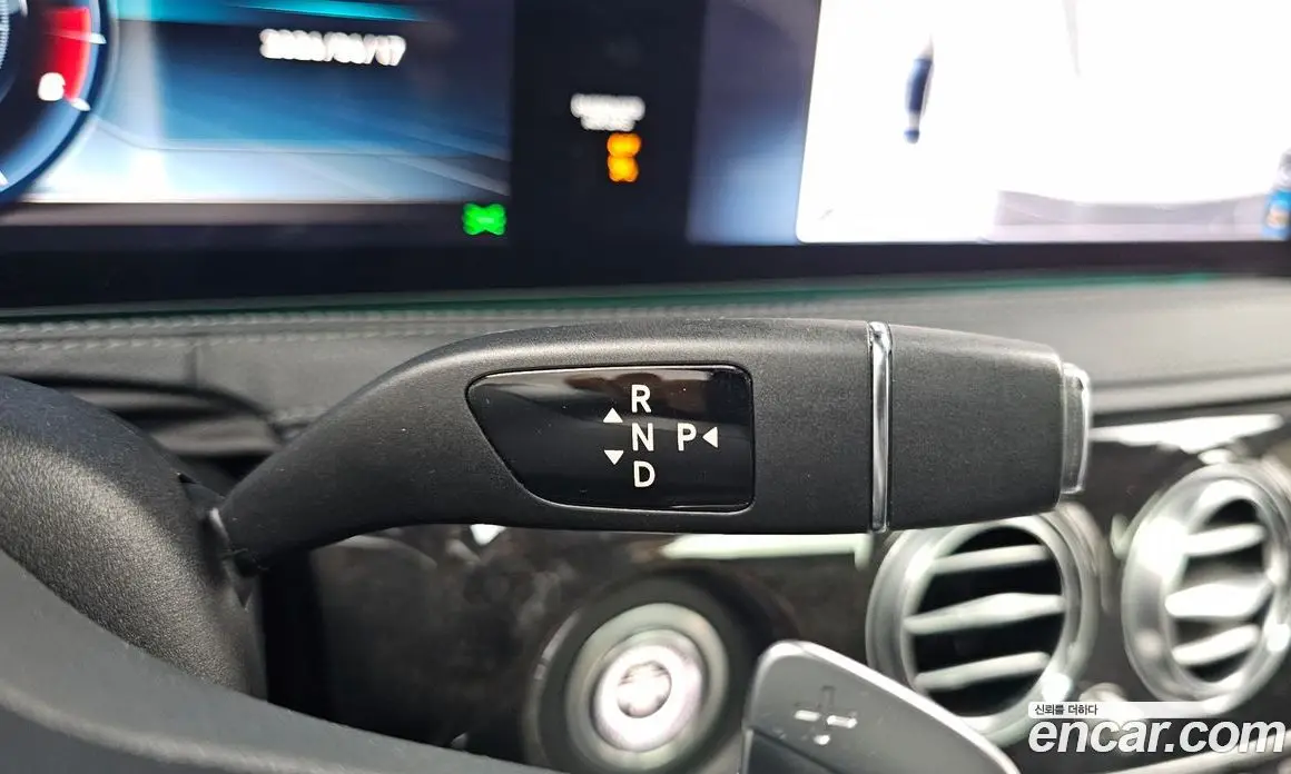 Mercedes-Benz S-Class 2020 2.9 автомат (гидро), фото 9