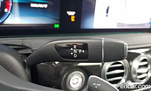 Mercedes-Benz S-Class 2020 2.9 автомат (гидро), миниатюра 9