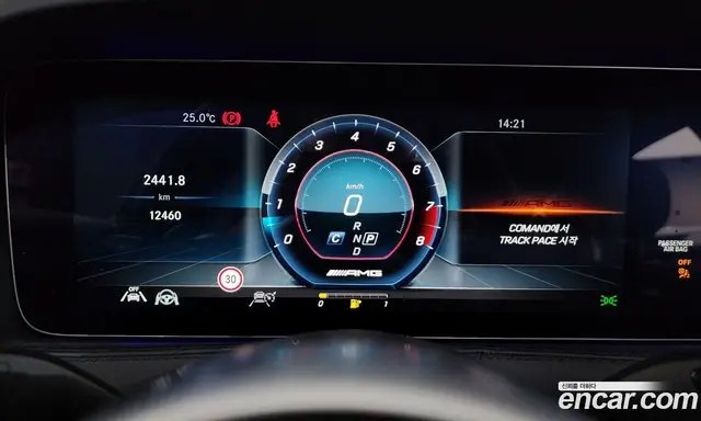 Mercedes-Benz S-Class 2020 4.0 автомат (гидро), миниатюра 11 Mercedes-Benz S-Class 2020 4.0 автомат (гидро), миниатюра 11