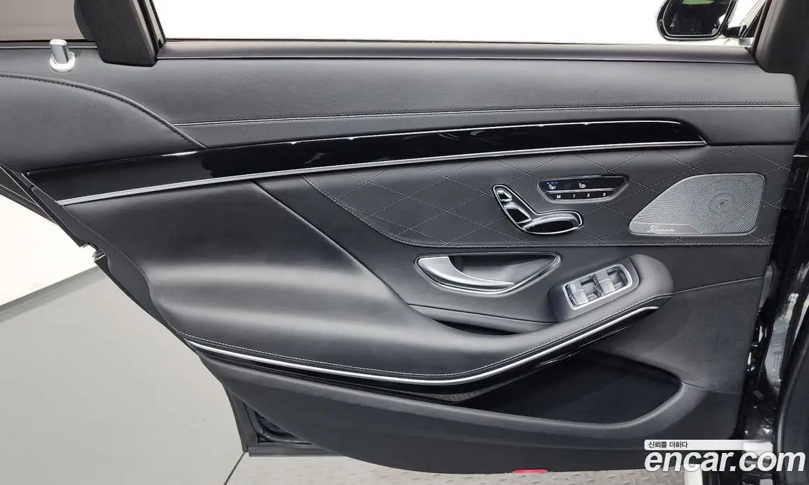 Mercedes-Benz S-Class 2020 4.0 автомат (гидро), фото 15 Mercedes-Benz S-Class 2020 4.0 автомат (гидро), фото 15