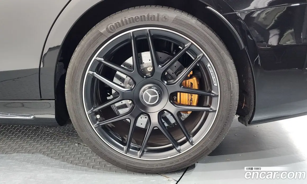 Mercedes-Benz S-Class 2020 4.0 автомат (гидро), фото 7 Mercedes-Benz S-Class 2020 4.0 автомат (гидро), фото 7
