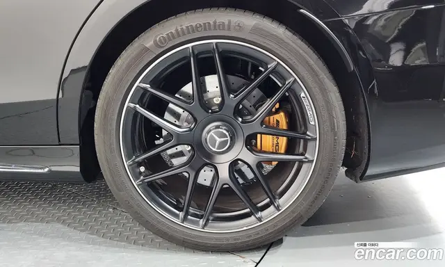 Mercedes-Benz S-Class 2020 4.0 автомат (гидро), миниатюра 7 Mercedes-Benz S-Class 2020 4.0 автомат (гидро), миниатюра 7