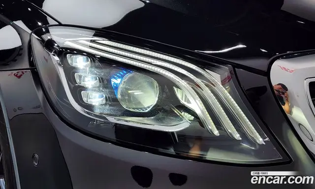Mercedes-Benz S-Class 2020 4.0 автомат (гидро), миниатюра 8 Mercedes-Benz S-Class 2020 4.0 автомат (гидро), миниатюра 8