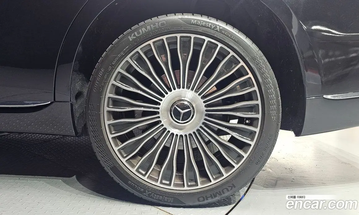 Mercedes-Benz S-Class 2021 2.9 автомат (гидро), фото 7 Mercedes-Benz S-Class 2021 2.9 автомат (гидро), фото 7