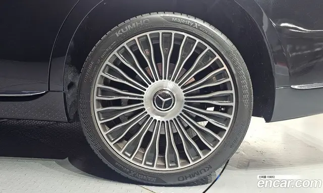 Mercedes-Benz S-Class 2021 2.9 автомат (гидро), миниатюра 7 Mercedes-Benz S-Class 2021 2.9 автомат (гидро), миниатюра 7