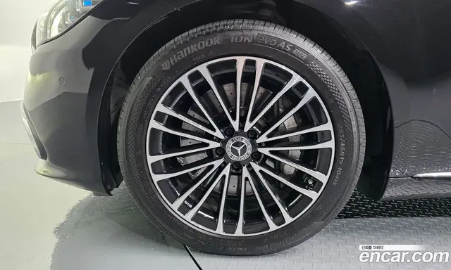 Mercedes-Benz S-Class 2021 2.9 автомат (гидро), миниатюра 4 Mercedes-Benz S-Class 2021 2.9 автомат (гидро), миниатюра 4