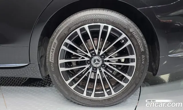 Mercedes-Benz S-Class 2021 2.9 автомат (гидро), миниатюра 6 Mercedes-Benz S-Class 2021 2.9 автомат (гидро), миниатюра 6