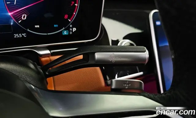 Mercedes-Benz S-Class 2023 3.0 автомат (гидро), миниатюра 12