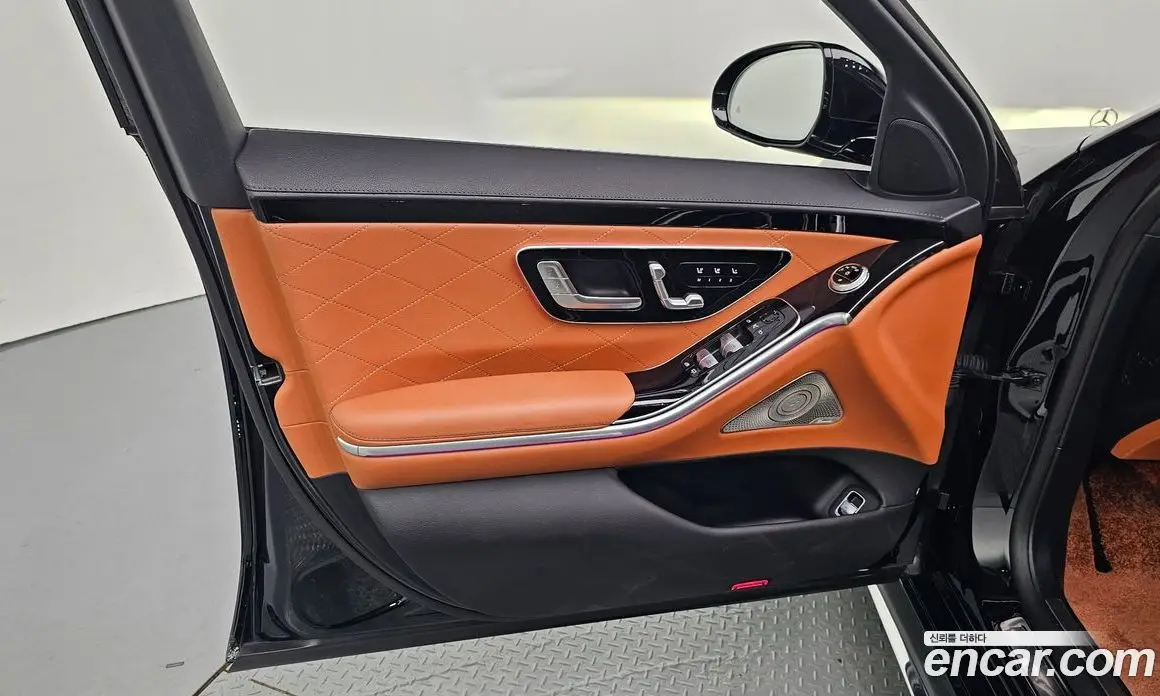 Mercedes-Benz S-Class 2023 3.0 автомат (гидро), фото 14 Mercedes-Benz S-Class 2023 3.0 автомат (гидро), фото 14