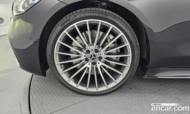Mercedes-Benz S-Class 2023 3.0 автомат (гидро), миниатюра 5 Mercedes-Benz S-Class 2023 3.0 автомат (гидро), миниатюра 5