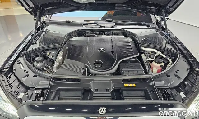 Mercedes-Benz S-Class 2023 3.0 автомат (гидро), миниатюра 6 Mercedes-Benz S-Class 2023 3.0 автомат (гидро), миниатюра 6