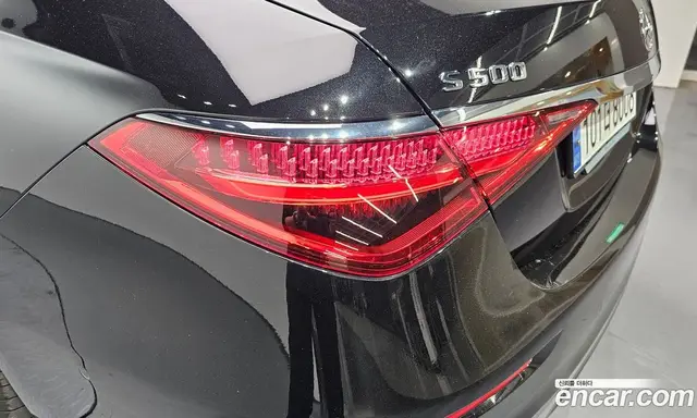 Mercedes-Benz S-Class 2023 3.0 автомат (гидро), миниатюра 9 Mercedes-Benz S-Class 2023 3.0 автомат (гидро), миниатюра 9