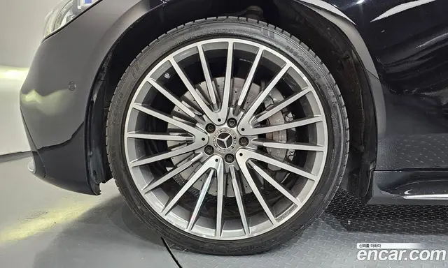 Mercedes-Benz S-Class 2024 3.0 автомат (гидро), миниатюра 5 Mercedes-Benz S-Class 2024 3.0 автомат (гидро), миниатюра 5