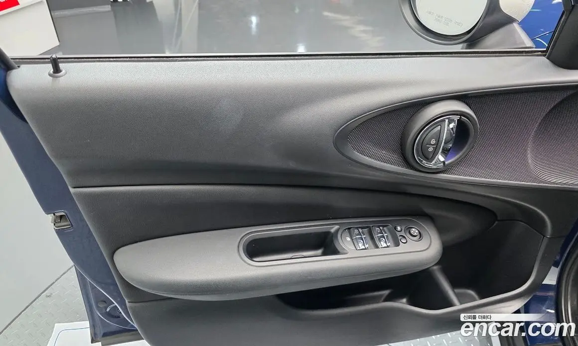 Mini Clubman 2018 2.0 автомат (гидро), фото 14