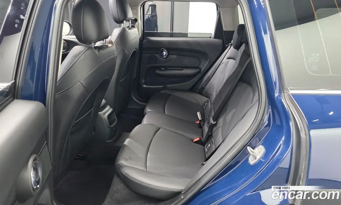Mini Clubman 2018 2.0 автомат (гидро), фото 16