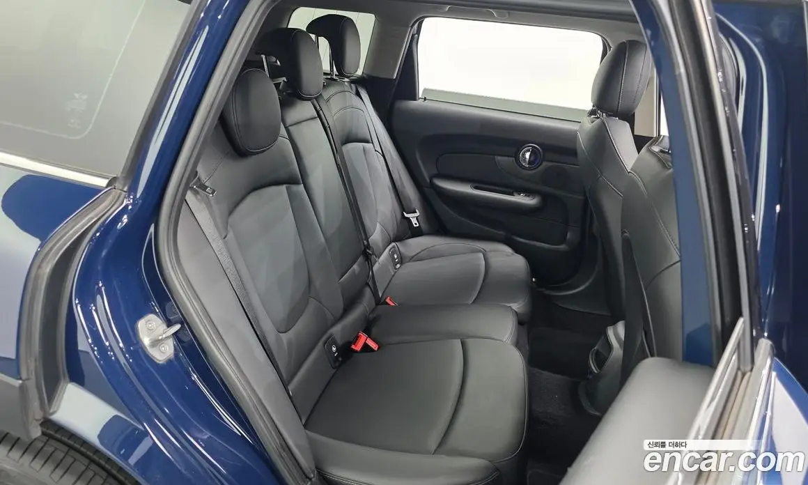Mini Clubman 2018 2.0 автомат (гидро), фото 17
