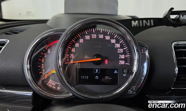 Mini Clubman 2020 2.0 автомат (гидро), миниатюра 11 Mini Clubman 2020 2.0 автомат (гидро), миниатюра 11