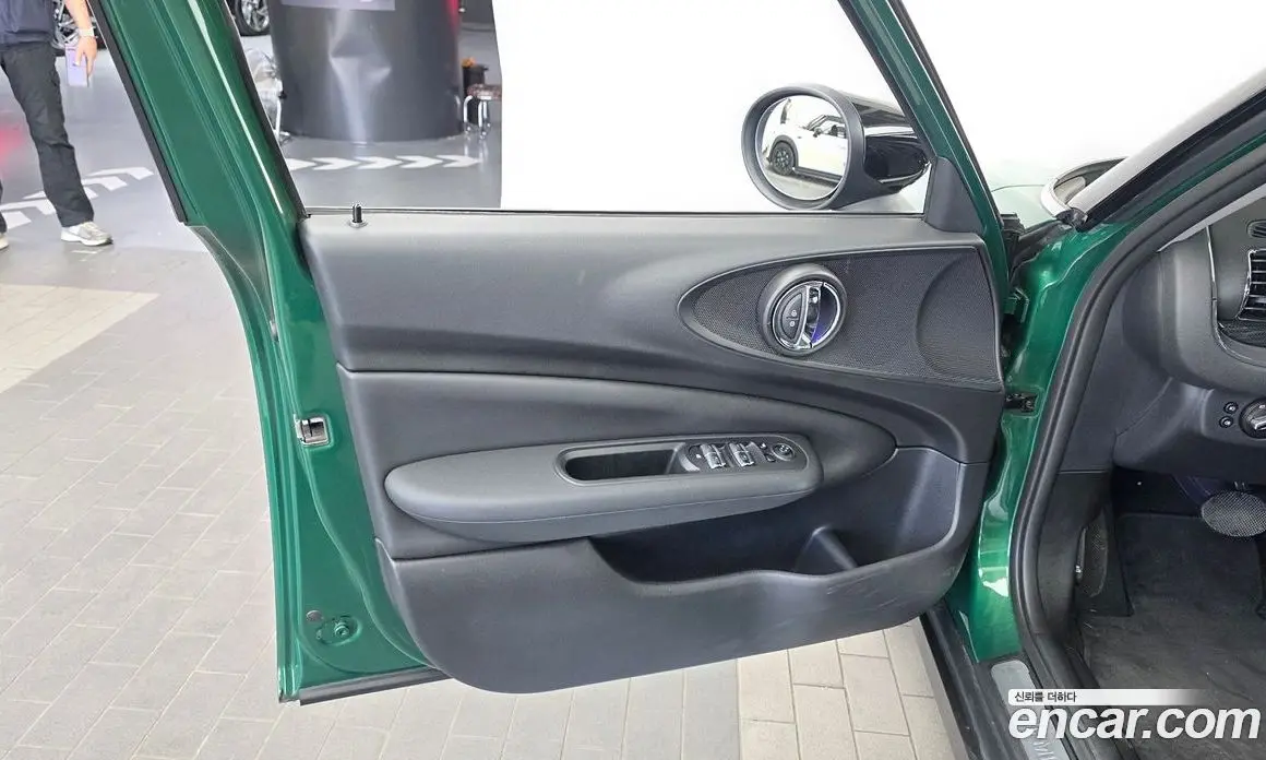 Mini Clubman 2020 2.0 автомат (гидро), фото 14 Mini Clubman 2020 2.0 автомат (гидро), фото 14