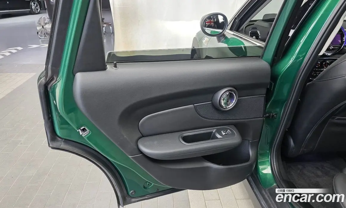 Mini Clubman 2020 2.0 автомат (гидро), фото 15 Mini Clubman 2020 2.0 автомат (гидро), фото 15