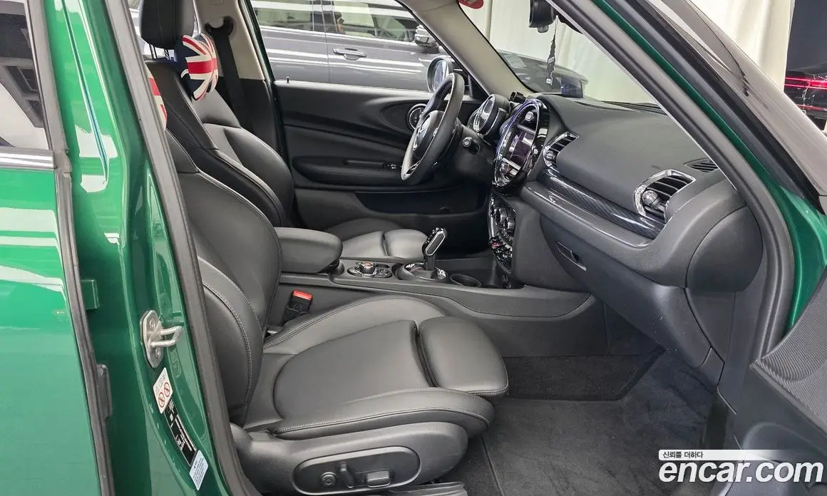 Mini Clubman 2020 2.0 автомат (гидро), фото 16 Mini Clubman 2020 2.0 автомат (гидро), фото 16