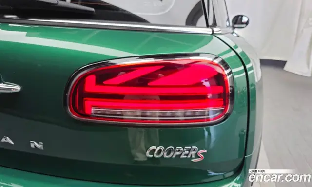 Mini Clubman 2020 2.0 автомат (гидро), миниатюра 9 Mini Clubman 2020 2.0 автомат (гидро), миниатюра 9