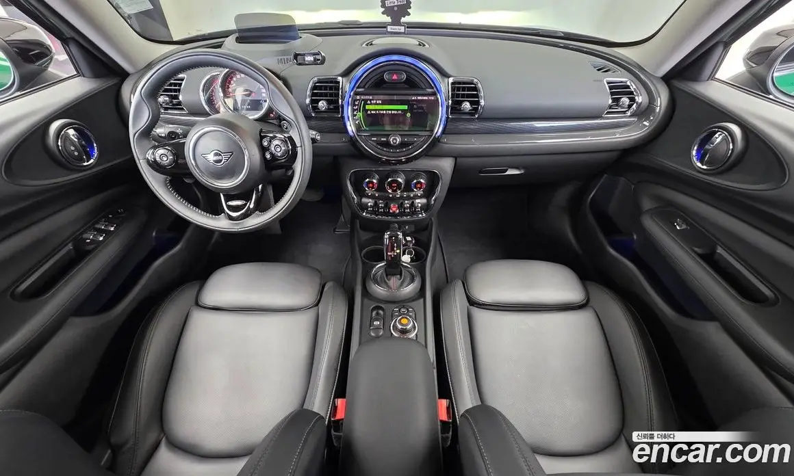 Mini Clubman 2020 2.0 автомат (гидро), фото 10 Mini Clubman 2020 2.0 автомат (гидро), фото 10