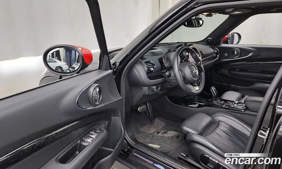 Mini Clubman 2021 2.0 автомат (гидро), фото 13