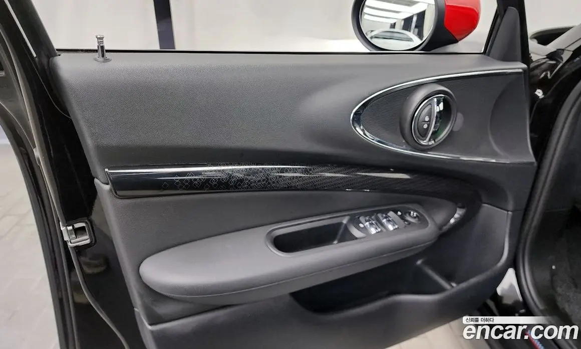 Mini Clubman 2021 2.0 автомат (гидро), фото 14