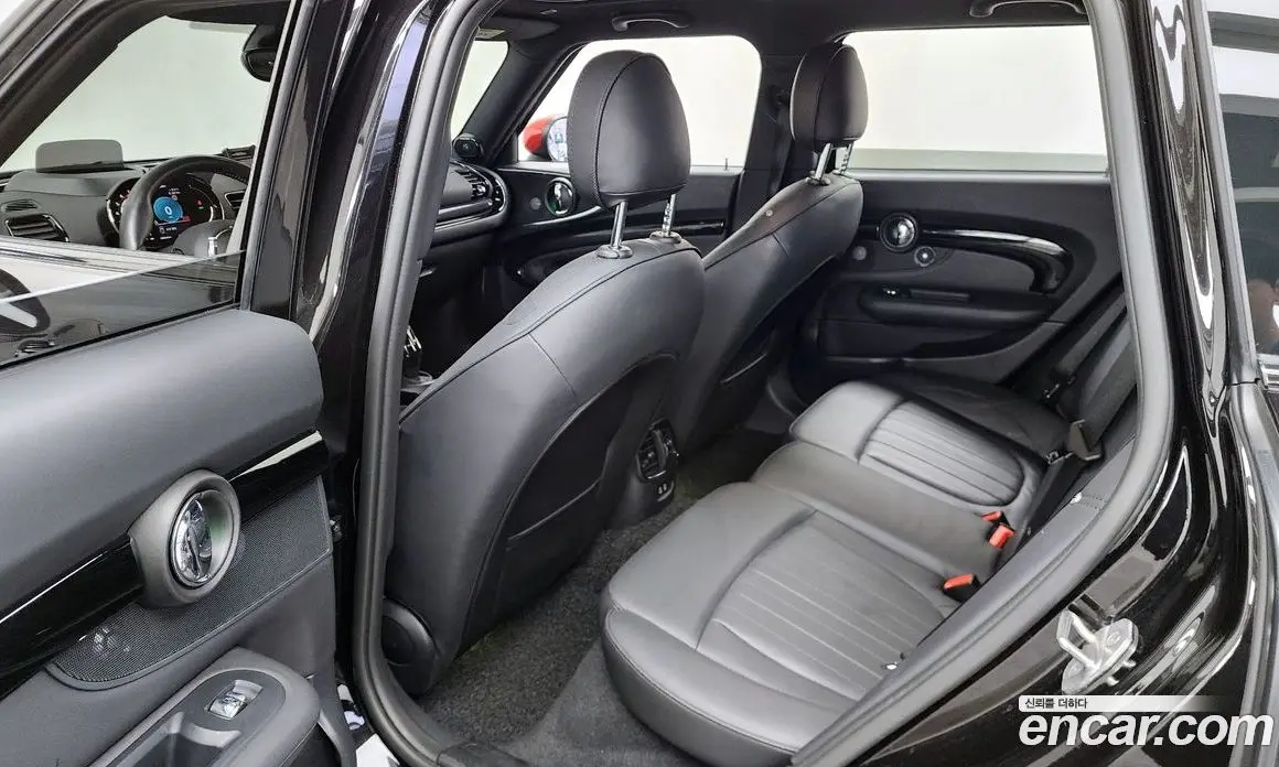 Mini Clubman 2021 2.0 автомат (гидро), фото 16
