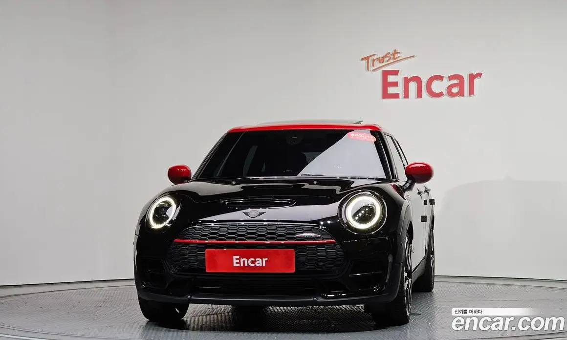 Mini Clubman 2021 2.0 автомат (гидро), фото 3