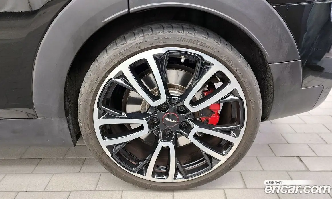 Mini Clubman 2021 2.0 автомат (гидро), фото 7
