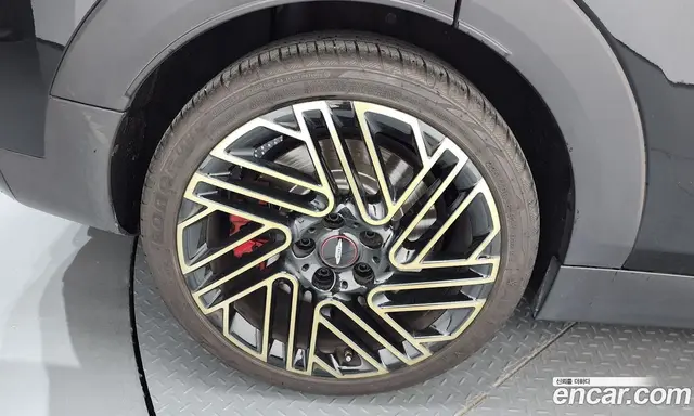 Mini Clubman 2023 2.0 автомат (гидро), миниатюра 5 Mini Clubman 2023 2.0 автомат (гидро), миниатюра 5
