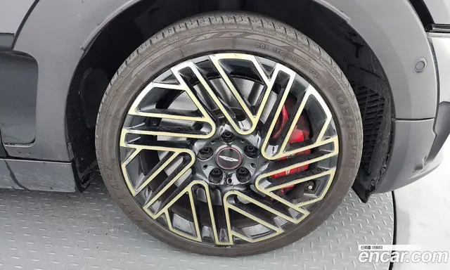 Mini Clubman 2023 2.0 автомат (гидро), миниатюра 7 Mini Clubman 2023 2.0 автомат (гидро), миниатюра 7