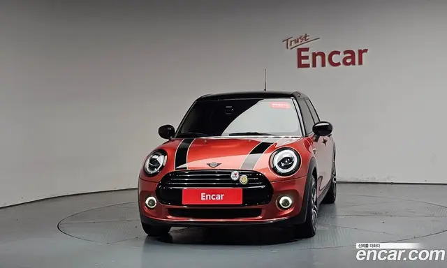 Mini Cooper 2020 1.5 автомат (гидро), миниатюра 2 Mini Cooper 2020 1.5 автомат (гидро), миниатюра 2