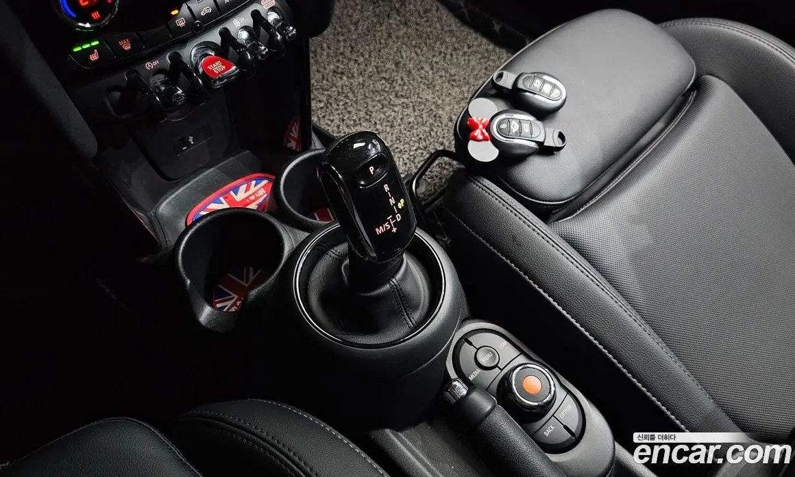 Mini Cooper 2020 1.5 автомат (гидро), фото 11 Mini Cooper 2020 1.5 автомат (гидро), фото 11