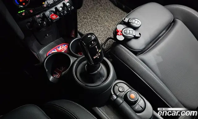 Mini Cooper 2020 1.5 автомат (гидро), миниатюра 11 Mini Cooper 2020 1.5 автомат (гидро), миниатюра 11