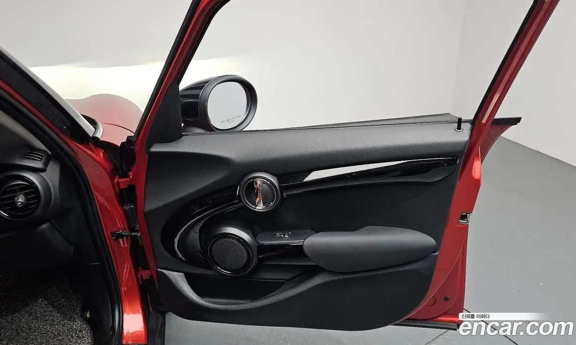 Mini Cooper 2020 1.5 автомат (гидро), фото 13 Mini Cooper 2020 1.5 автомат (гидро), фото 13