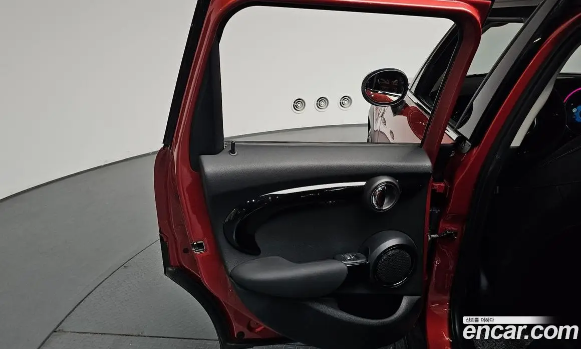 Mini Cooper 2020 1.5 автомат (гидро), фото 14 Mini Cooper 2020 1.5 автомат (гидро), фото 14