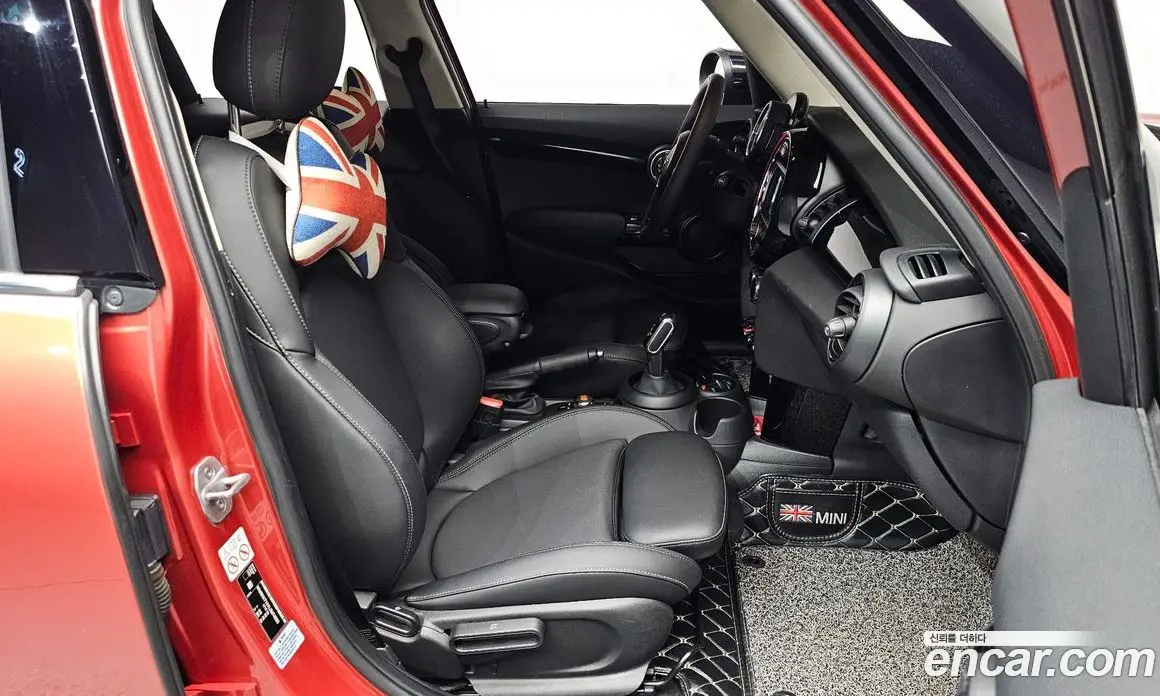Mini Cooper 2020 1.5 автомат (гидро), фото 15 Mini Cooper 2020 1.5 автомат (гидро), фото 15