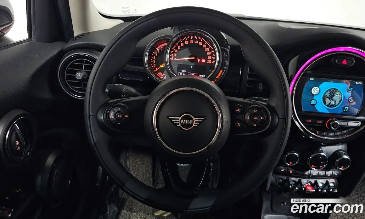 Mini Cooper 2020 1.5 автомат (гидро), фото 18 Mini Cooper 2020 1.5 автомат (гидро), фото 18