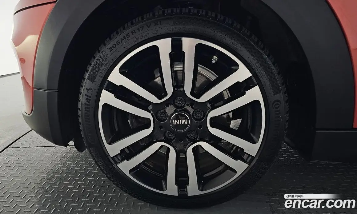 Mini Cooper 2020 1.5 автомат (гидро), фото 4 Mini Cooper 2020 1.5 автомат (гидро), фото 4